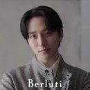 251125 벨루티 이준호 캠페인 : 비하인드 이미지