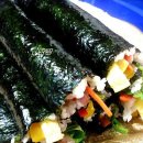 김밥클릭 이미지