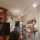 청미도서관 화장실 | 13_14. 책 사랑꾼 그림책에서 무얼 보았나? (feat. 북토크와 읽은 후기 )