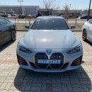 "전기차도 BMW가 만들면 다르다" 성능·효율·가격 다 좋네! BMW 'i4 eDrive 40' 이미지