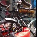 (정보)국내에 판매중인 여행용 자전거 이미지