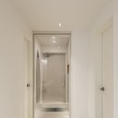 현대종합세탁 | 강서구 등촌동 등촌 현대1차 33PY _ 베이지에 우드 한스푼