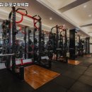 바디앤짐 마포구청역점 이미지