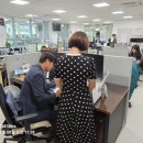 휴천2동행정복지센터 경북도민일보