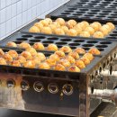 파파타코 | 신촌 타코야끼 맛집 추천 타코파파 신촌점 포장 후기