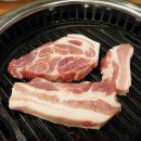 일송정가든 | 최고의 전주 흑돼지 삼겹살을 찾는다면 중화산동 일송정 정육식당