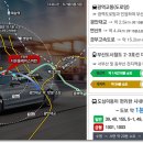 센텀시티교차로(수영방면) 이미지