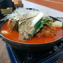 송탄감자탕 이미지