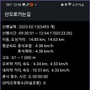 서해랑길 86코스 이미지