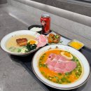 WR(인천광역시 미추홀구)-[연남로]-하-3 | 인천 구월동 맛집 라멘 전문점 멘야서울 롯데백화점 후기