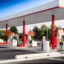 정품주유소 이미지