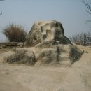 닭바위샘터 이미지