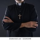 목회자의 분노 관리 이미지