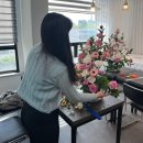 크로체꽃예술학원 | [공지] 플로리스트 첫걸음! 화훼장식기능사 자격증 준비하기 #플로리스트학원