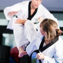 코리아 익스트림 태권도 이미지