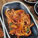늘봄 곤드레밥상 | 늘봄곤드레밥상 영등포역 제육볶음 낙지덮밥 백반맛집 (내돈내산 후기)