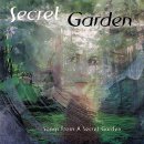 Secret Garden 🔘 ADAGIO 이미지