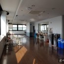 올림픽기념국민생활관 화장실 이미지