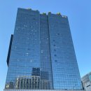 래트(LATT) 볼 큐브 코스메틱백 트윌리 이벤트: 한섬 청담 애비뉴 방문 후기