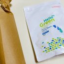 늘푸른세탁 | 세탁 표백 쉰내 제거까지 한 번에~ 헬로그린으로 육아 세탁 고민 끝