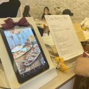 대구 삼덕동 카페 와인바 쿠치케 cucheecke 세트