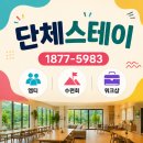 성주로50캠프&펜션 | 경북 워크샵 펜션 대구에서 가기 좋은 단체 숙소
