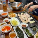 [서면 맛집] 부산 서면 이모카세 청도양곱창 내돈내산 비추후기