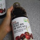 타트체리쥬스 원액 100% 헬씨팜, 효능, 복용법