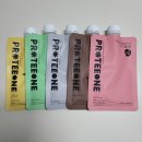 NEXT. SOFT | 단백질쉐이크 입문자의 프로티원 5가지맛 내돈내산 솔직 후기(+밀잇 비교)