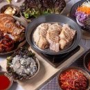 이서방 왕 족발보쌈 수원본점 이미지