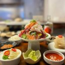 서울이수초등학교 | 숙성회가 이렇게 이쁠 일? 사당 이수 맛집 술집, 한식주점 분코