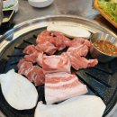 송추계곡 물놀이 후 고기가 당길 때 가기 좋은 양주 장흥면 흑돼지 맛집 송추명품제주흑돼지