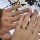 신영사 | 울산 가성비 웨딩밴드 100만원대 구매 후기, 울산 금방 추천 신영사