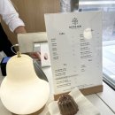 던 | [서울숲 쁘띠갸또 디저트 카페 추천]_노틀던 후기(예약,주차)::