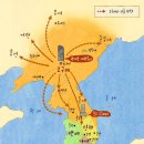 삼국의 성립과 발전&amp; 남북국의 발전과 변화(중3 역사)