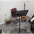 일상속의 기초 통기타 이미지