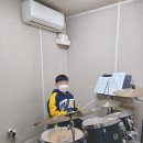 취미드럼레슨하고있습니다.