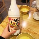 씨유거제장평고점 | [거제맛집][장평막걸리][밤막걸리][골뱅이소면]정담국수