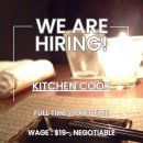 [HIRING] 🍣🍣🍣SUSHI BOX🍣🍣🍣8671 10th Ave, Burnaby 이미지