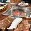 명품갈비 이미지