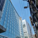 [서울 명동 호텔] 나인트리 프리미어 호텔 명동2 트윈룸 솔직후기