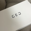 GEG / 지이지 미디움 큐비클백 카라멜 리퍼브 세일 구입 후기