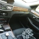 BENZ/E300/11년/90,000km/실버/무사고/2800만원 이미지