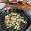 김선장장어구이