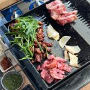 대구 근교 맛집 모임장소로 추천하는 경산 오리고기 맛집, 숲과오리 본점