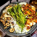 미친막장 | 부산 자갈치역 맛집 미친막창 본점 소금막창 양념막창 세트에 볶음밥까지 먹고온 후기