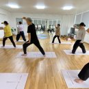 행복한생활중심 | 치유명상기공 9월 온라인 생활기공 행복한 수련 후기