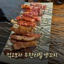 먹고보자양꼬치 | [인계동 맛집] 인계동 무한리필 양꼬치 추천! &#34;먹고보자 무한리필 양꼬치&#34; 후기!!