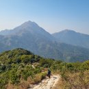 홍콩 대동산(大東山,Sunset Peak) 트레킹 이미지