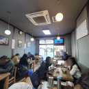 [성남/분당] 가성비 좋은 오리역 수제비 맛집 &#34;산고을 국수잔치&#34; 솔직후기